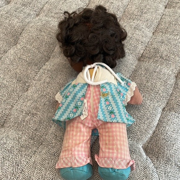 Vintage 1974 Mattel Love Notes doll - Picture 2 of 6